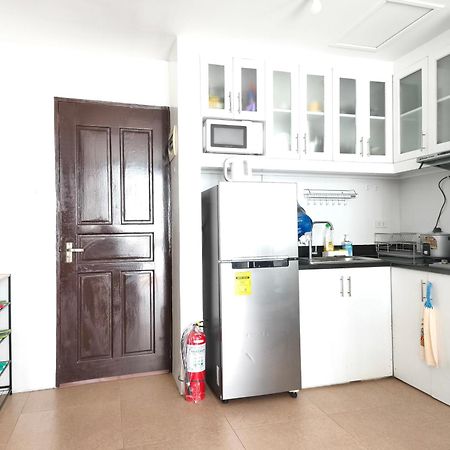 Grandview Residences By Vilma-Unit 204 Near Burnham Park باغيو المظهر الخارجي الصورة