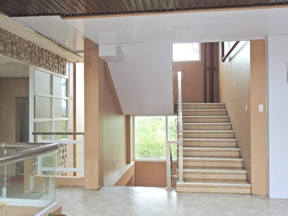 Grandview Residences By Vilma-Unit 204 Near Burnham Park باغيو المظهر الخارجي الصورة