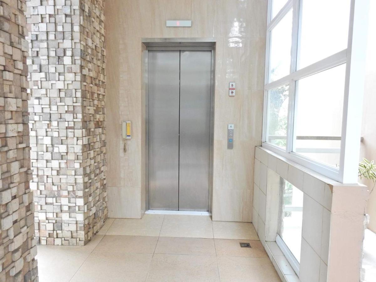 Grandview Residences By Vilma-Unit 204 Near Burnham Park باغيو المظهر الخارجي الصورة