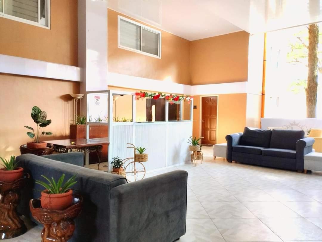 Grandview Residences By Vilma-Unit 204 Near Burnham Park باغيو المظهر الخارجي الصورة
