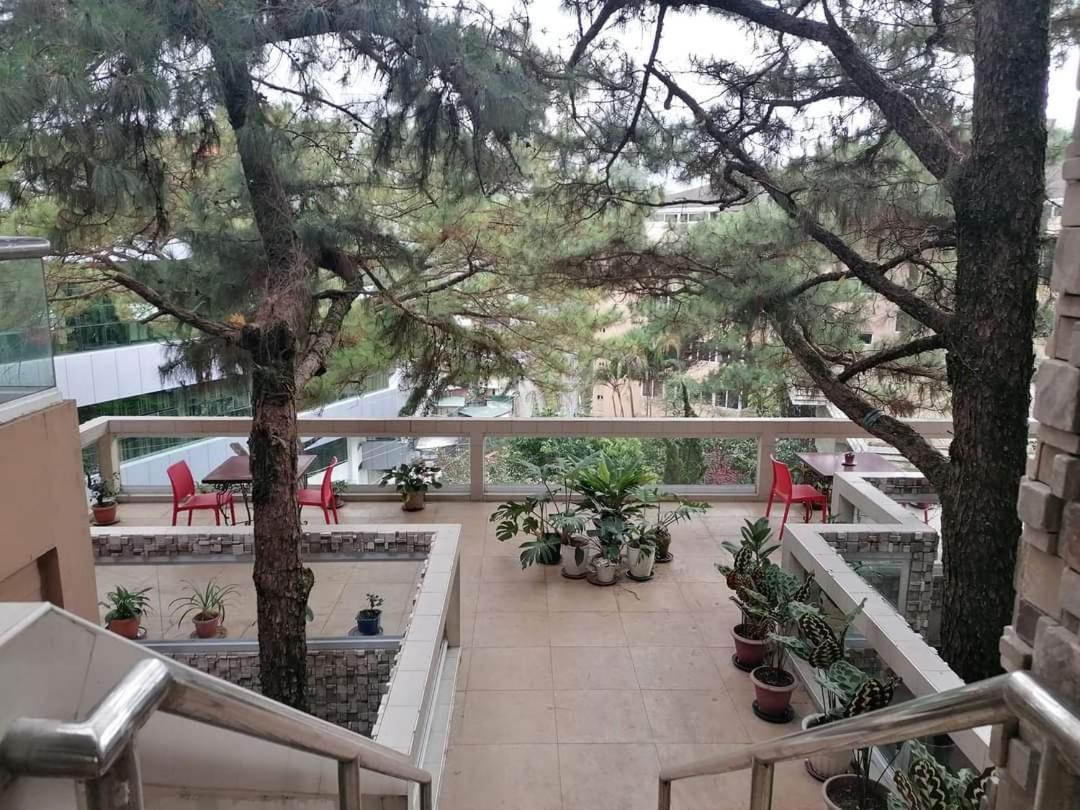 Grandview Residences By Vilma-Unit 204 Near Burnham Park باغيو المظهر الخارجي الصورة
