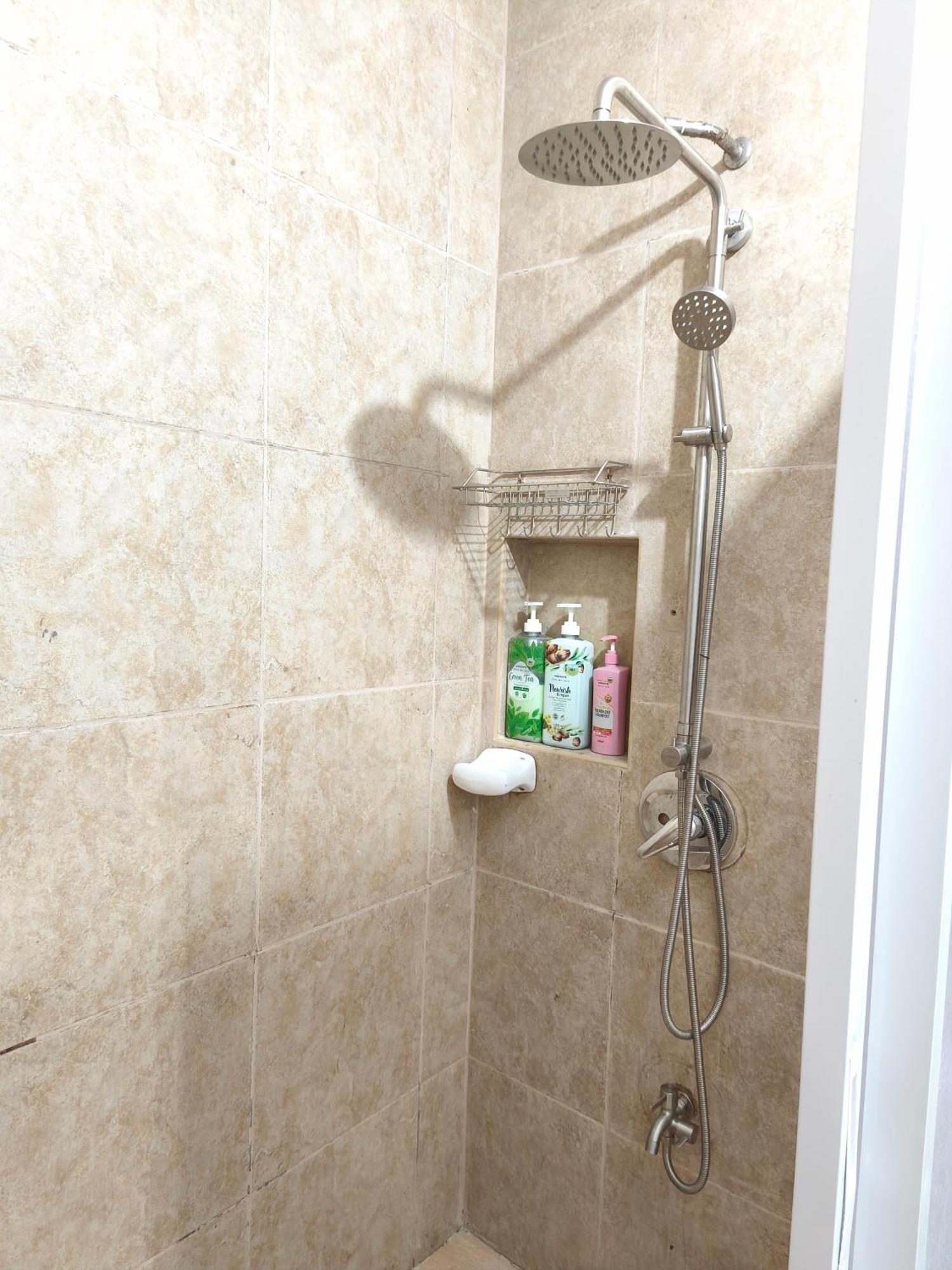 Grandview Residences By Vilma-Unit 204 Near Burnham Park باغيو المظهر الخارجي الصورة