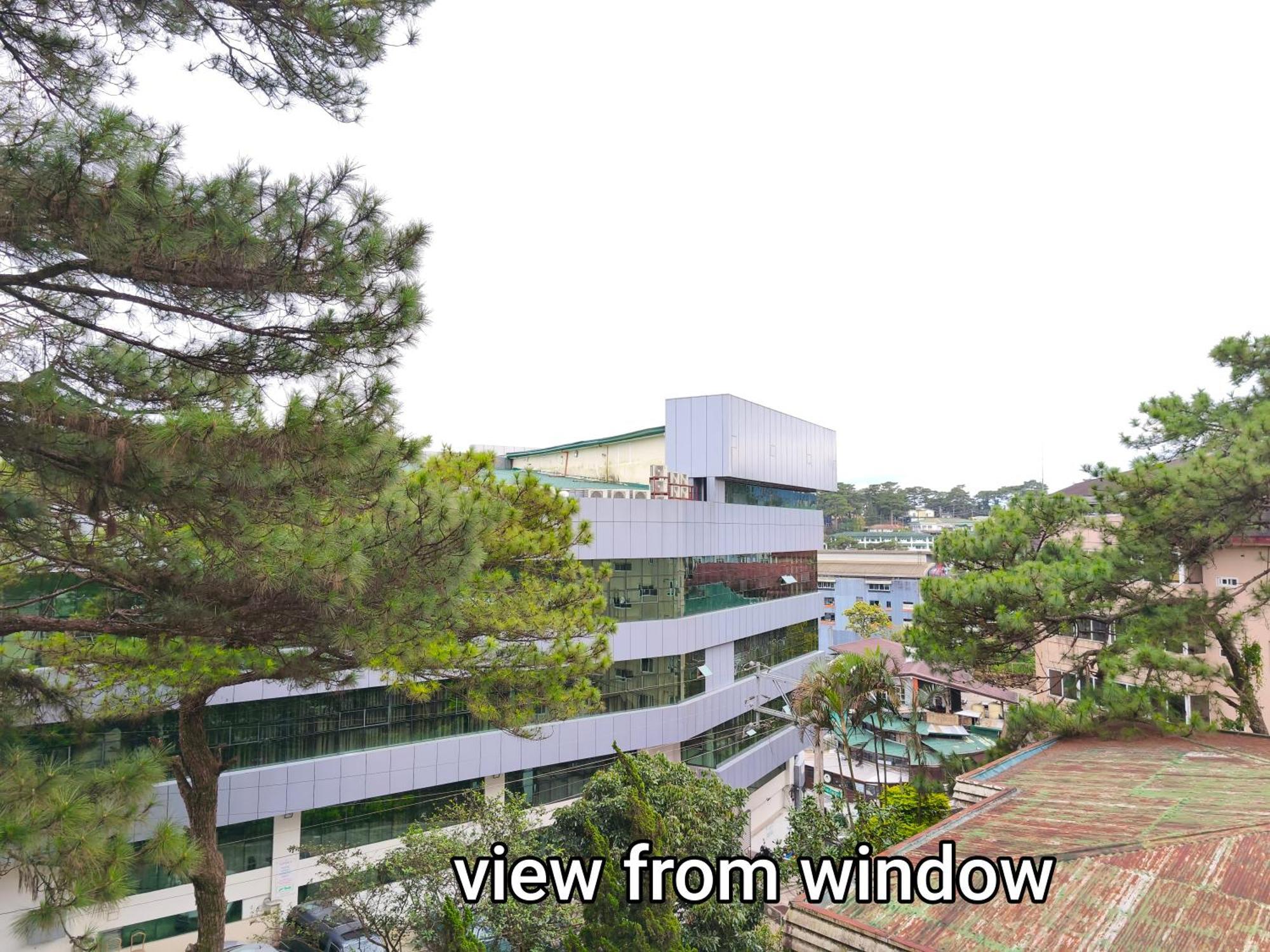 Grandview Residences By Vilma-Unit 204 Near Burnham Park باغيو المظهر الخارجي الصورة
