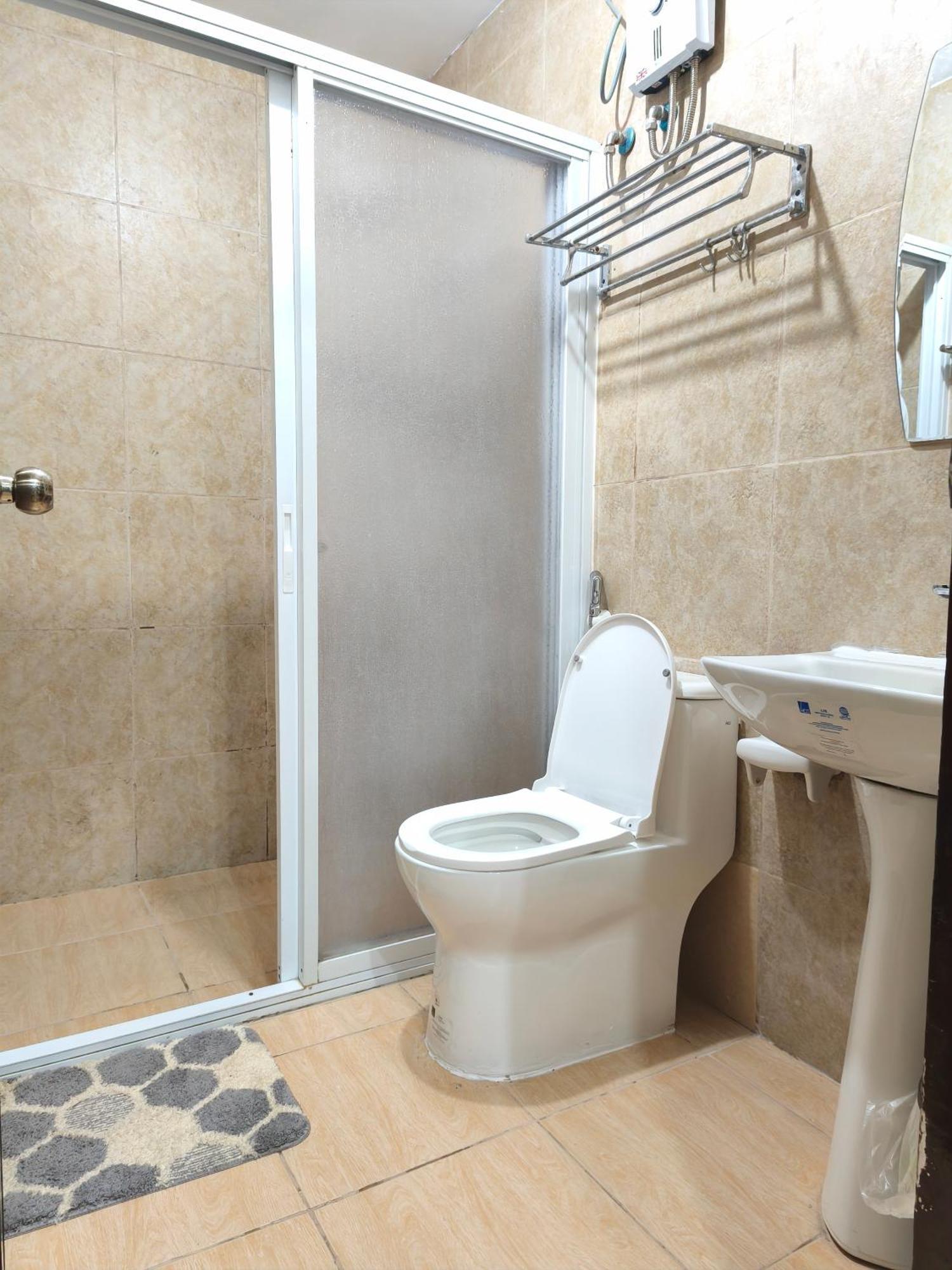 Grandview Residences By Vilma-Unit 204 Near Burnham Park باغيو المظهر الخارجي الصورة